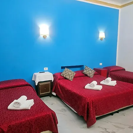 Relax On 247 Hostel Rome Exterior photo