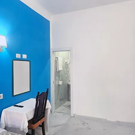 Relax On 247 Hostel Rome Exterior photo