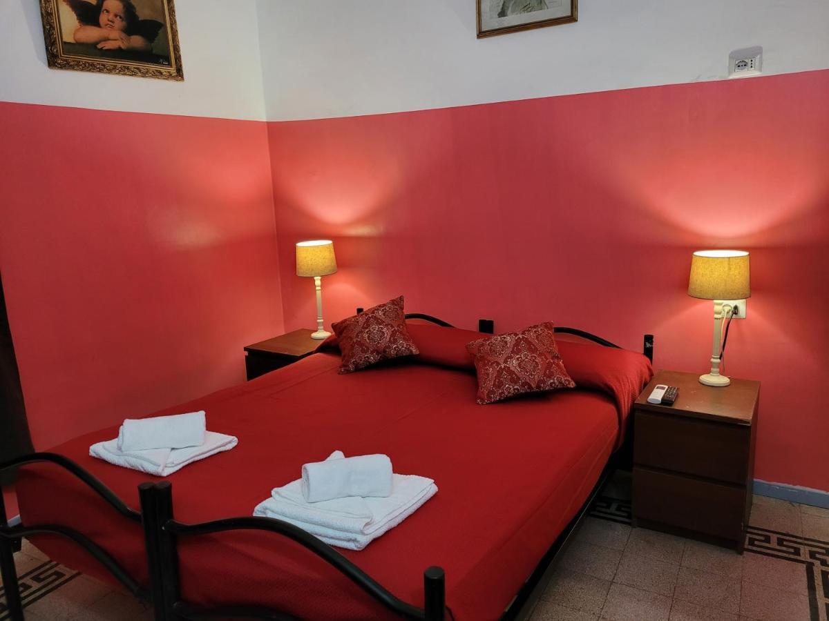 Auberge de jeunesse Relax On 247