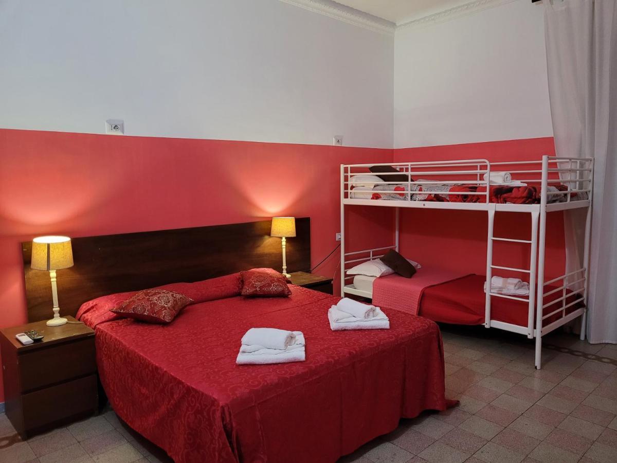 Relax On 247 Auberge de jeunesse Rome