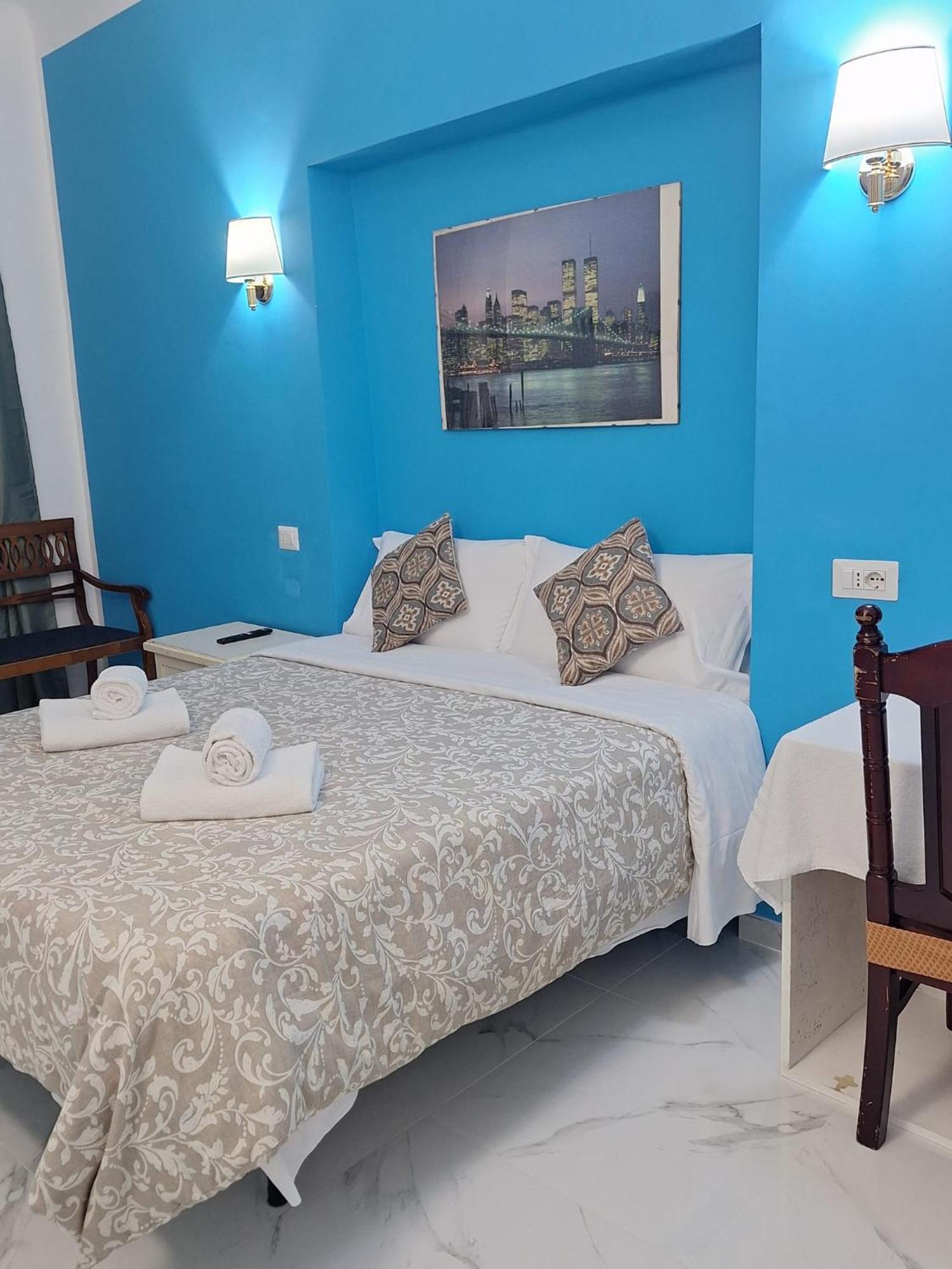 Relax On 247 Auberge de jeunesse *