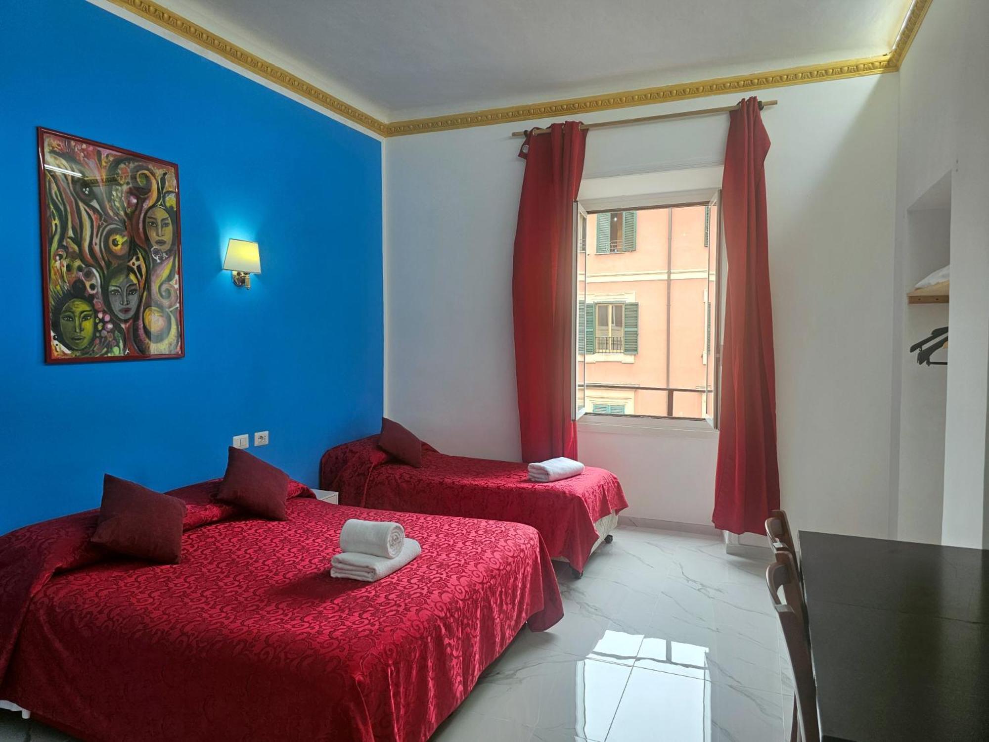 Relax On 247 Rome