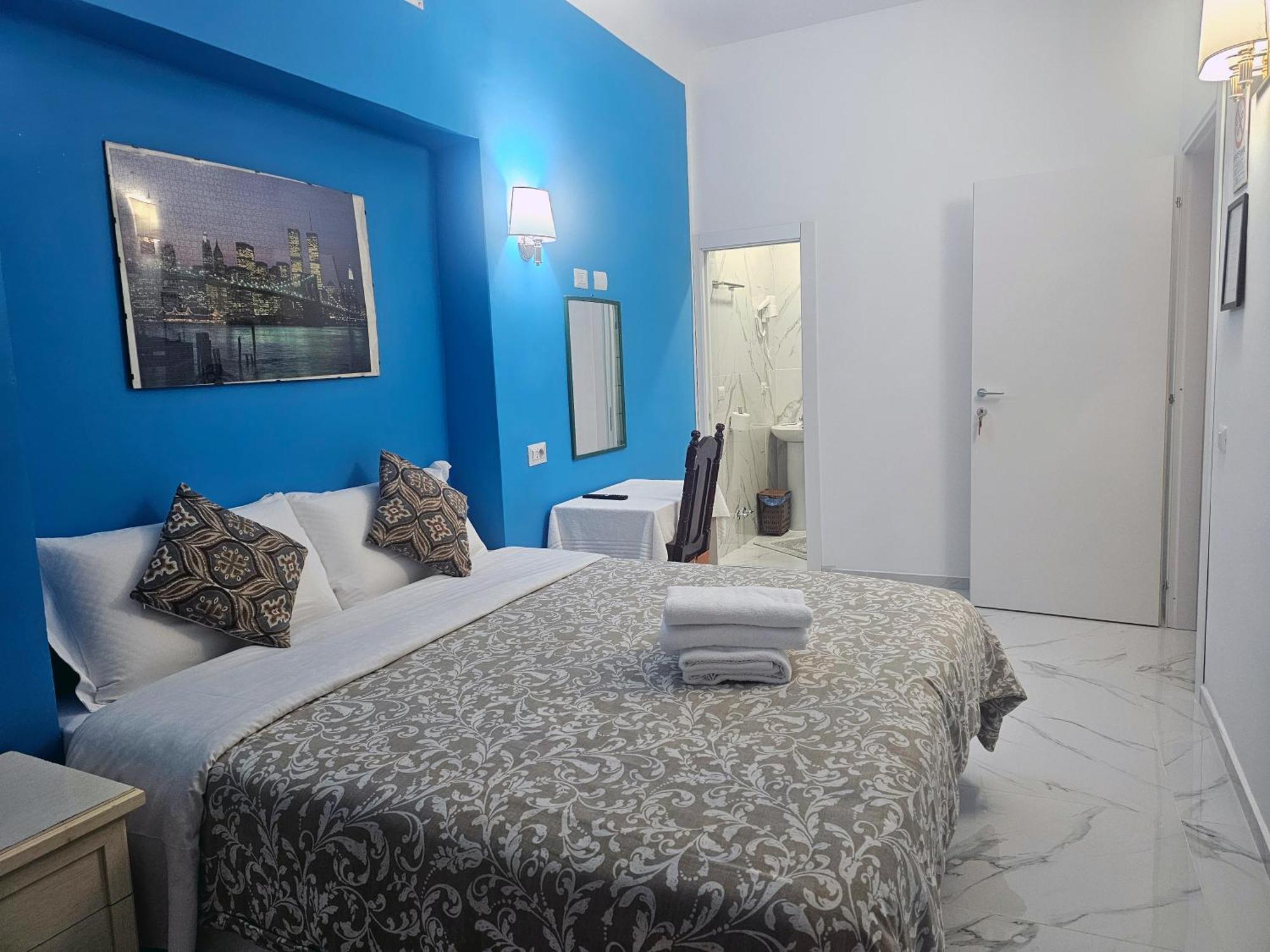 Relax On 247 Hostel Rom