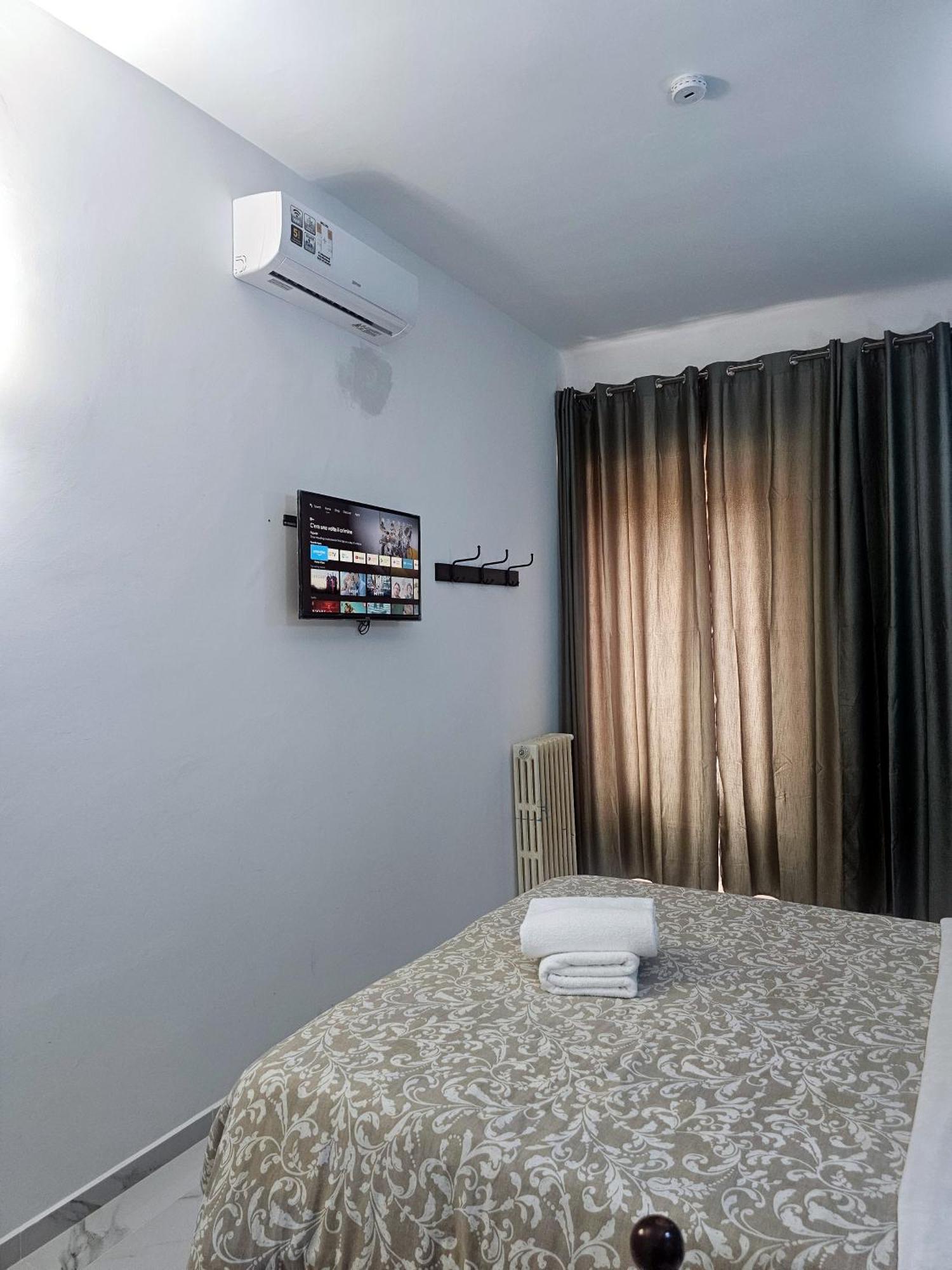 Hostel Relax On 247 Rom