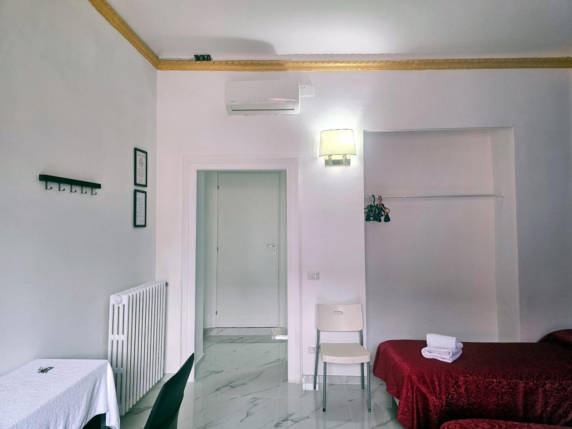 Relax On 247 Rome